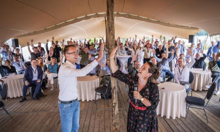 Waarom houtbouw nú de slimste keuze is voor woningcorporaties
